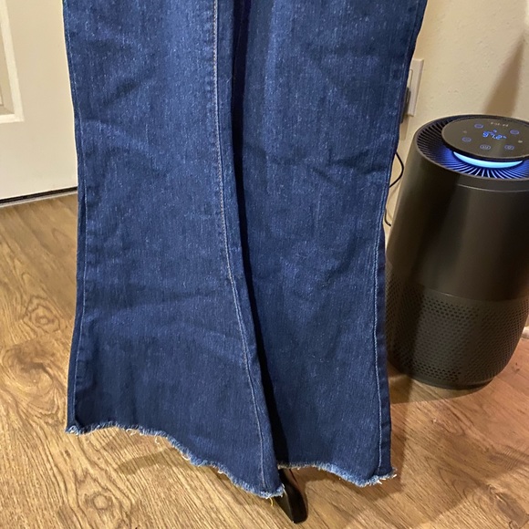 Jeans Jumpsuit - Picture 7 of 15